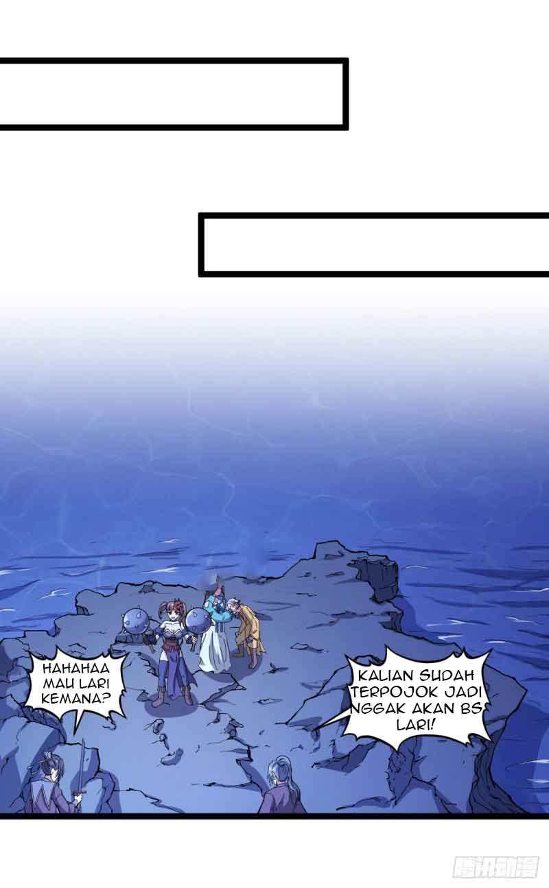 Reborn as King Chapter 24 Bahasa Indonesia